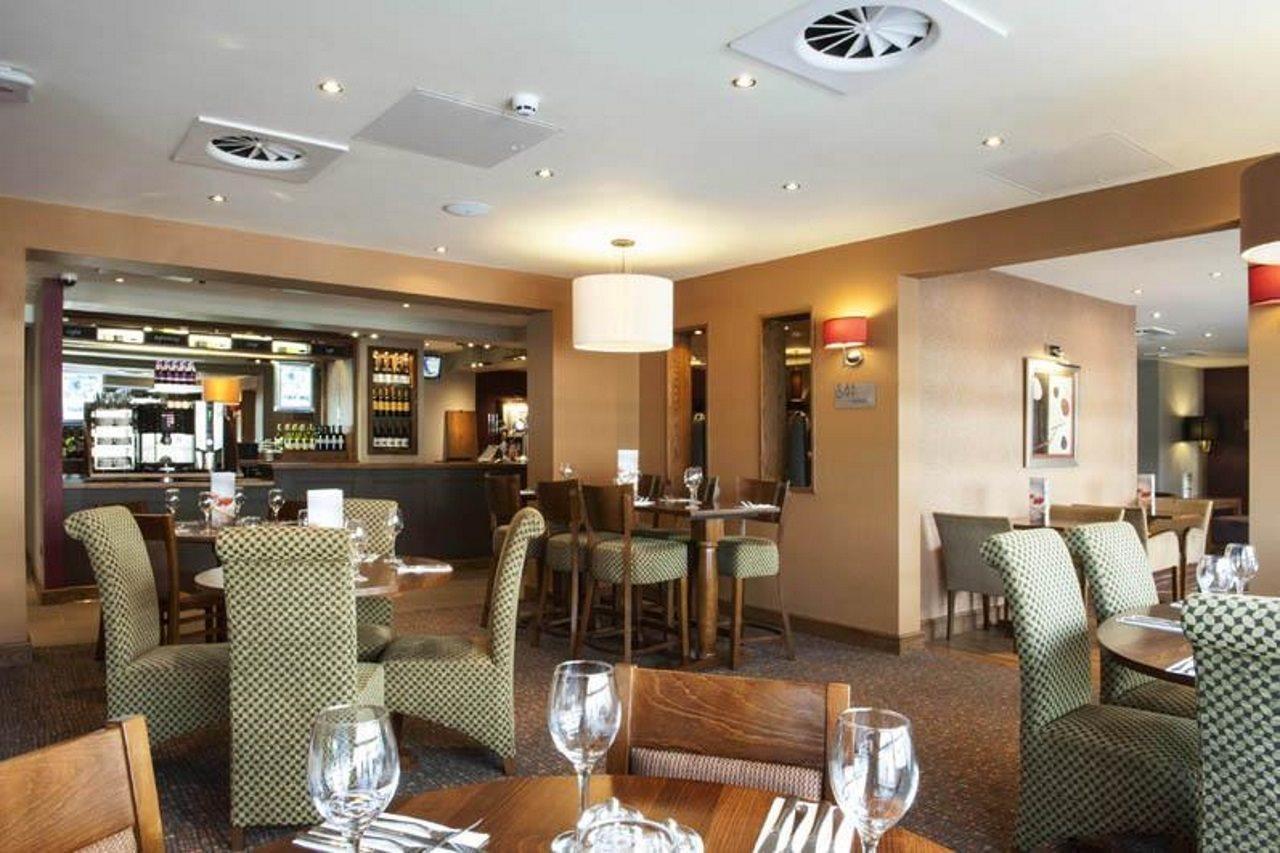 Premier Inn London Croydon Town Centre Exteriér fotografie