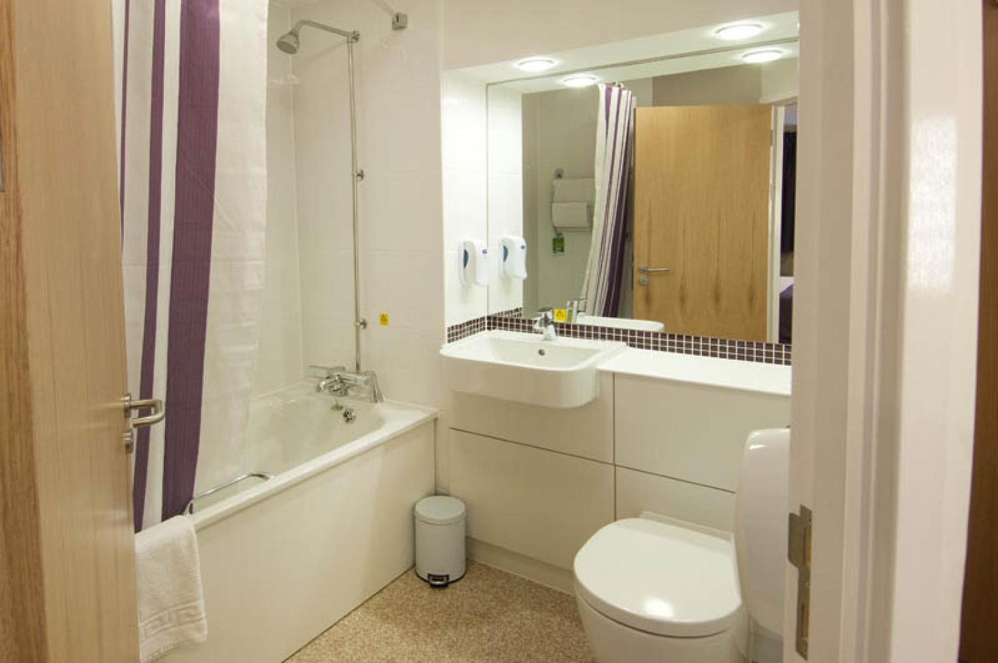 Premier Inn London Croydon Town Centre Exteriér fotografie