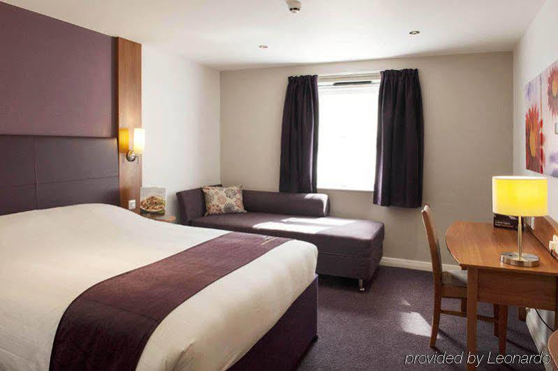 Premier Inn London Croydon Town Centre Exteriér fotografie
