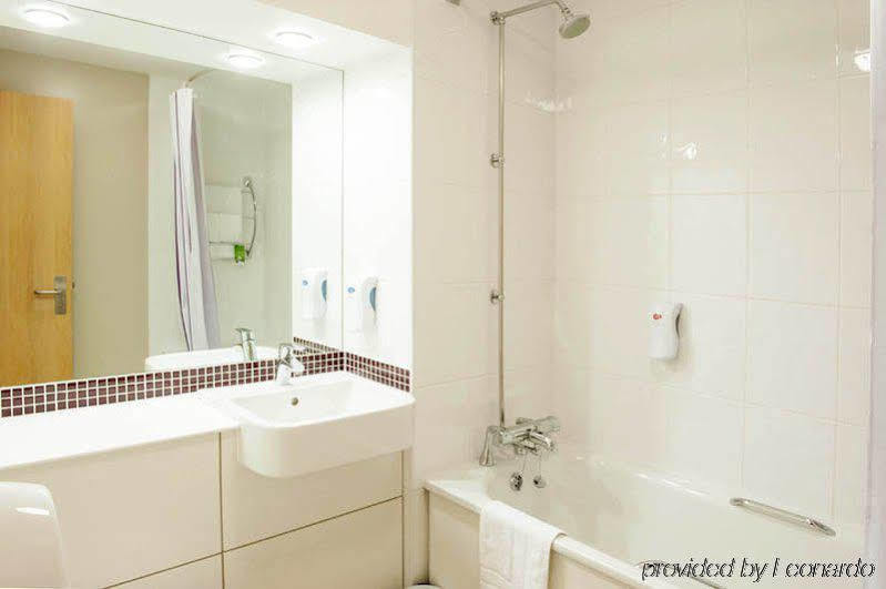Premier Inn London Croydon Town Centre Exteriér fotografie